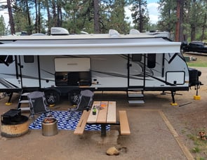 Jayco White Hawk 26RK