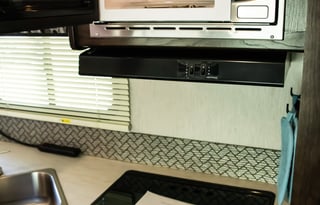 Spacious Travel Trailer | Family & Hunting ready