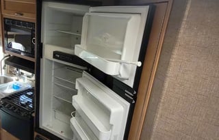 2017 Thor Motor Coach Freedom Elite 22FE