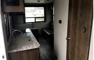 2019 Shasta RVs Shasta 21CK