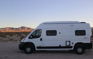 NEW Winnebago Solis 59P w/ PopTop & 2 Beds