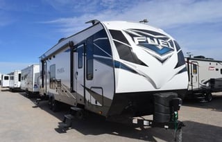 2020 Heartland Fuel 305