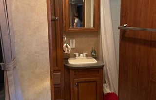 MoJo's 2012 Jayco Jay Flight Sleeps 6-7