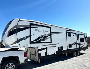 Heartland Bighorn Traveler 35BK