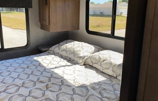 2021 Forest River RV Forester LE 3251DSLE Ford