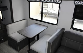 2021 Shasta RVs Shasta 26DB