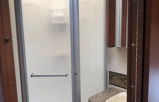 2010 Fleetwood RV Jamboree Sport 31M