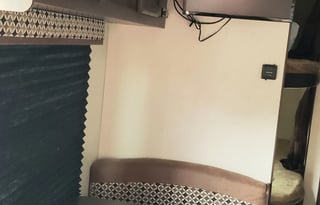 K & B's Jayco Getaway