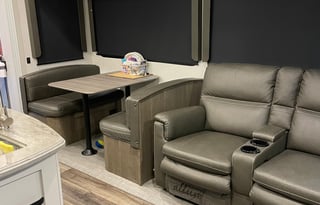 2021 Keystone Cougar 368MBI Fifth Wheel