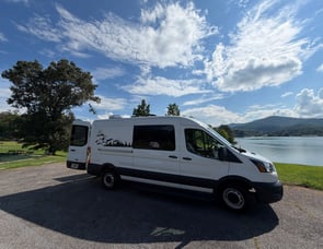 Ford Transit 250