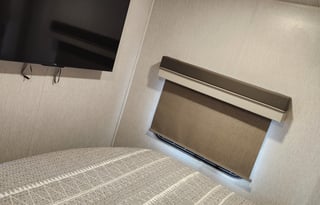 "HULK" 2023 37ft Forest River Wildwood 31KQBTSX