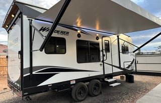2021 Genesis Wanderer *Sleeps 6 guests
