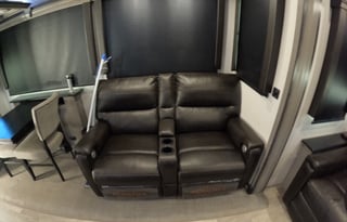 REXOverland pet friendly RV Rental