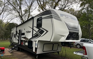 The hauler