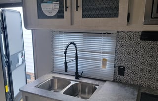 2022 Shasta RVs Shasta 26DB