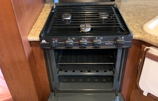 2016 Thor Motor Coach ACE 30.2