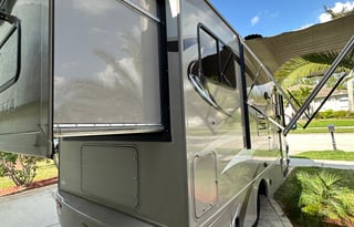 2014Thor Motor Coach Siesta Sprinter 24SR