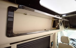 2024 MERCEDES-BENZ ULTIMATE TOY RV TRAVELER