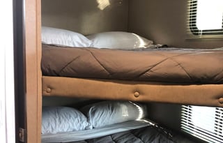 B's Family Fun 2019 Keystone Hideout