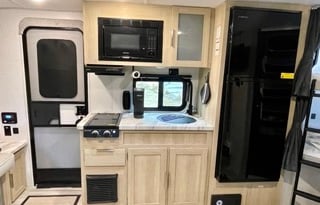 2023 Forrest River Salem FSX (Light Weight!)