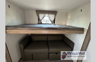 2023 Palomino SolAire 320TSBH