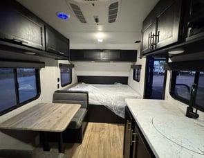 Forest River RV Cherokee Wolf Pup 16BHS