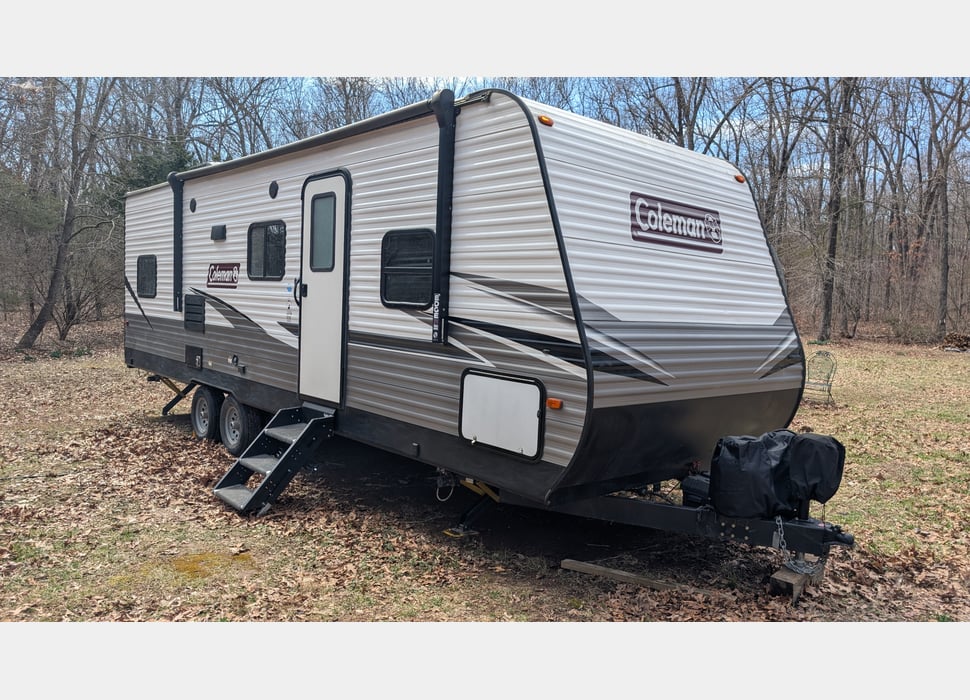 Travel Trailer rentals in Ava