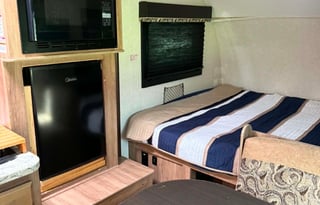 HoneyMoon Getaway