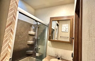 2019 Forest River RV Sierra 38FKOK