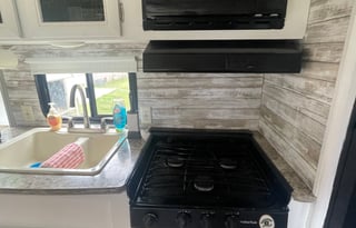 “Free Willy” Wildwood, Pet Friendly