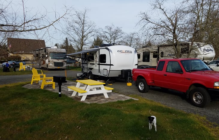 RV Photo