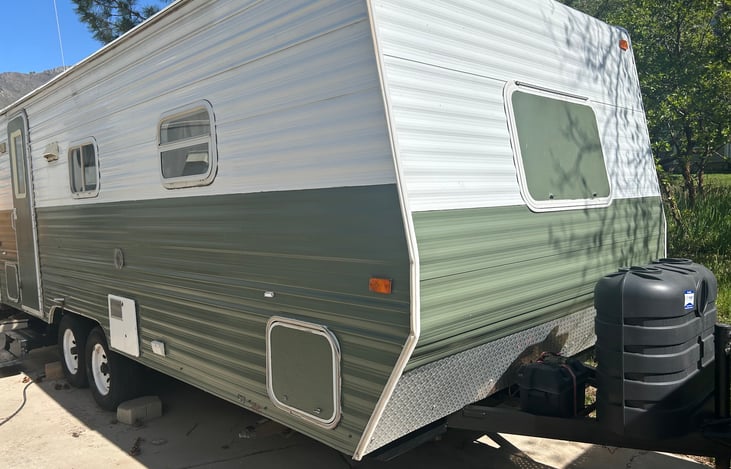 RV Photo