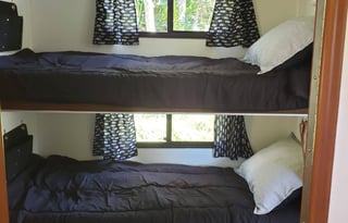 Jayco Greyhawk Bunkhouse