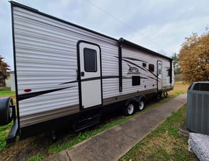 Jayco Jay Flight SLX 287BHS