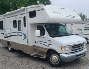 Coachmen RV Prism Select 24CB