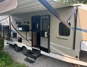 Coachmen RV Freedom Express Ultra Lite 248RBS