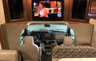 2013 Forest River RV Sunseeker