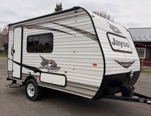 Jayco Jay Flight SLX 7 145RB