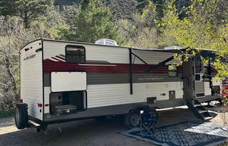 Explore Vernal's Beauty: Comfortable RV Rental