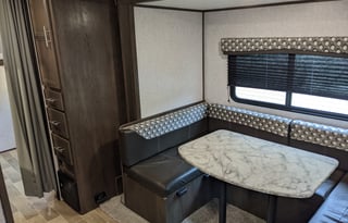 Big Family Getaway Machine - 2020 Dutchmen Coleman