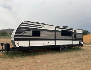 Grand Design Transcend Xplor 265BH