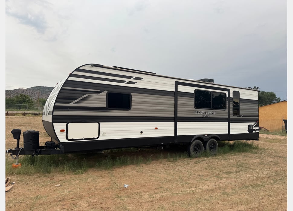 Travel Trailer rentals in Albuquerque