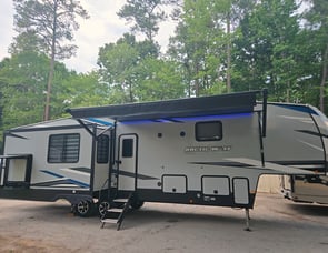 Forest River RV Cherokee Arctic Wolf Suite 3550