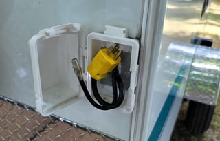 2018 Runaway Cool Camper 4x8 XL