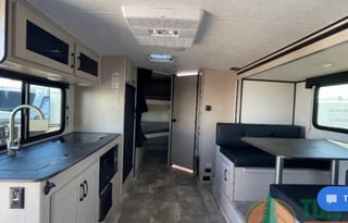 2022 Coachmen- Lightweight, Quick Set Up & Stocked