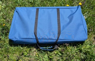 2024 Forest River RV FRRV Rockwood 1940 LTD