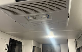 Family-Friendly Bunkhouse SUV Towable with Solar!