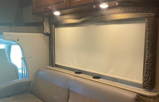 2016 Thor Motor Coach Chateau 31E Bunkhouse