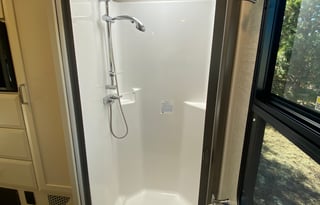 West Coast Getaway Glamper - Tiffin Wayfarer!