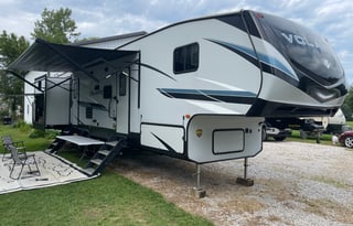 Keep it Simple Camping II